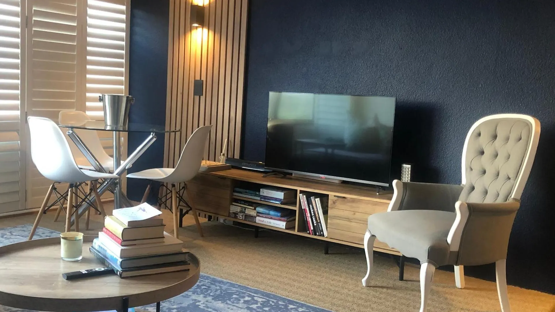 Studio Blue In Mouille Point Cape Town 0*,  South Africa