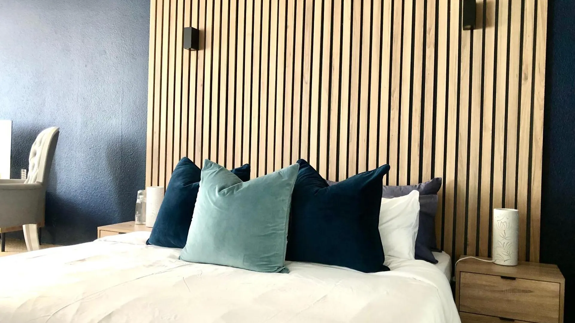 Studio Blue In Mouille Point Cape Town 0*,  South Africa
