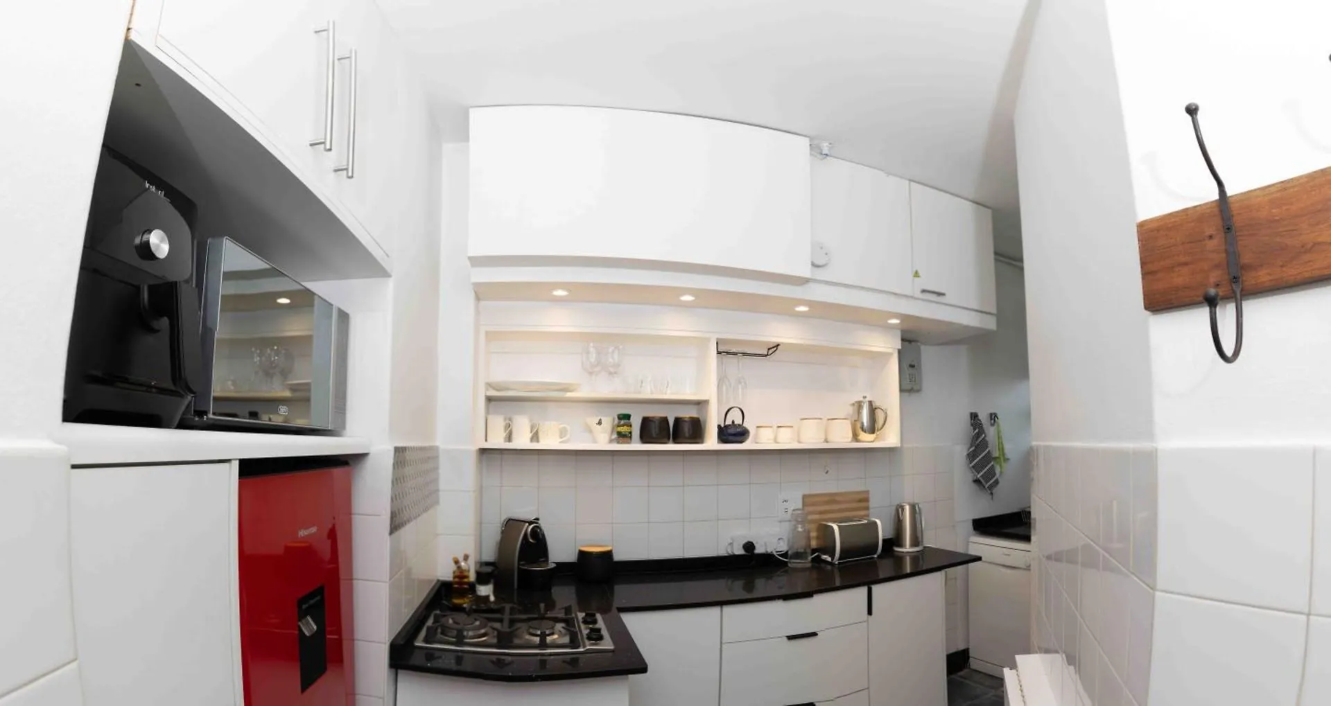 Studio Blue In Mouille Point Cape Town 0*,