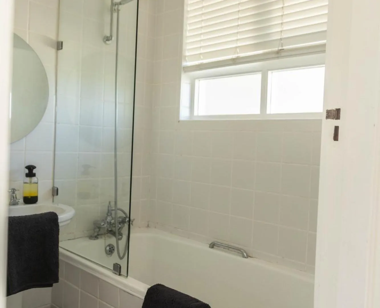 Studio Blue In Mouille Point Cape Town